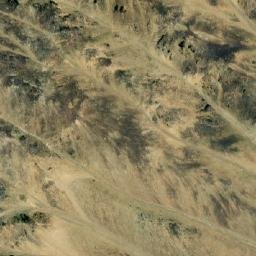 Satellite imagery of Kōh-e Lalmī Bazgī, AF