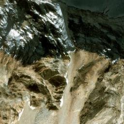 Satellite imagery of Thawzo Bint, PK