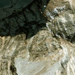 Satellite imagery of Thawzo Bint, PK