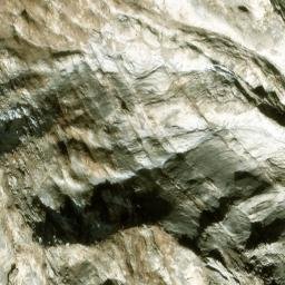 Satellite imagery of Thawzo Bint, PK