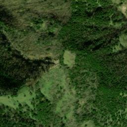 Satellite imagery of 三俣山, JP
