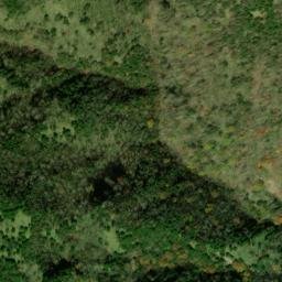 Satellite imagery of 三俣山, JP
