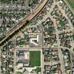 Satellite imagery of G 1037 — NGS GT1420 — Sanger, US, US