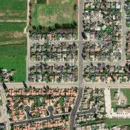 Satellite imagery of G 1037 — NGS GT1420 — Sanger, US, US