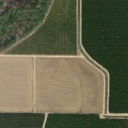Satellite imagery of 396 — NGS GT1384 — Fresno County, US, US