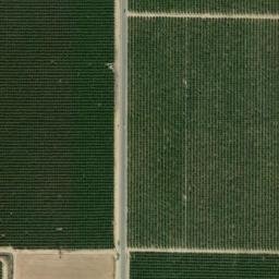 Satellite imagery of 396 — NGS GT1384 — Fresno County, US, US
