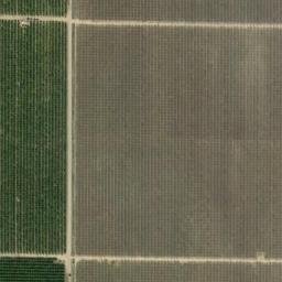 Satellite imagery of Y 803 — NGS GT1383 — Fresno County, US, US