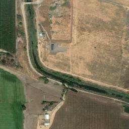 Satellite imagery of Z 803 — NGS GT1408 — Fresno County, US, US