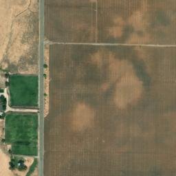 Satellite imagery of CRAW AZ MK — NGS GT1880 — Fresno County, US, US
