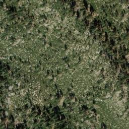 Satellite imagery of Moraine Ridge, US
