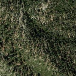 Satellite imagery of Moraine Ridge, US