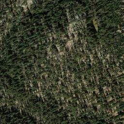 Satellite imagery of Moraine Ridge, US