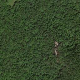 Satellite imagery of Bills Bluff, US