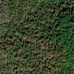 Satellite imagery of Joe Hurt Cliff, US