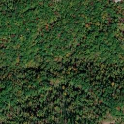 Satellite imagery of Criswell Cliff, US