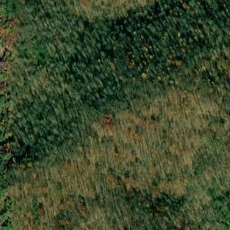 Satellite imagery of Criswell Cliff, US