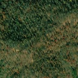 Satellite imagery of Criswell Cliff, US
