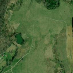 Satellite imagery of Locust Ridge, US