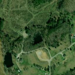 Satellite imagery of Locust Ridge, US
