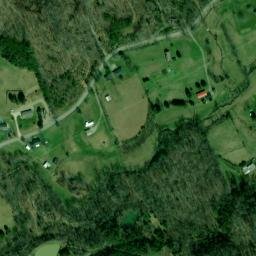 Satellite imagery of Locust Ridge, US