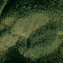 Satellite imagery of Brownies Ridge, US