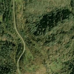 Satellite imagery of Brownies Ridge, US