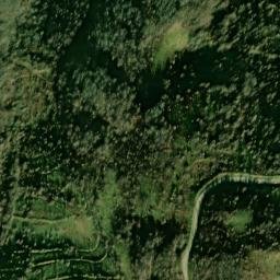 Satellite imagery of Brownies Ridge, US