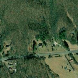 Satellite imagery of Pine Ridge, US