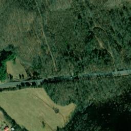 Satellite imagery of Pine Ridge, US