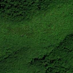Satellite imagery of Barlow Ridge, US