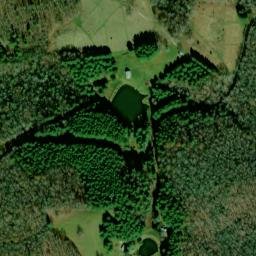 Satellite imagery of Nettle Ridge, US