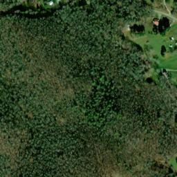 Satellite imagery of Nettle Ridge, US