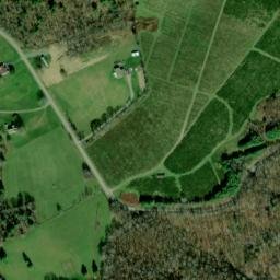 Satellite imagery of Nettle Ridge, US