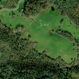 Satellite imagery of Flat Ridge, US