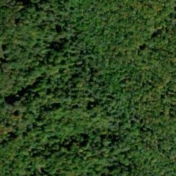 Satellite imagery of Brushy Ridge, US
