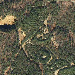 Satellite imagery of Iron Ridge, US