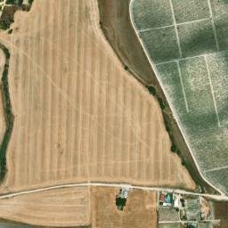 Satellite imagery of survey_point, DZ
