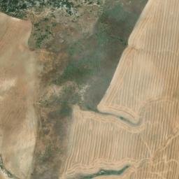 Satellite imagery of survey_point, DZ