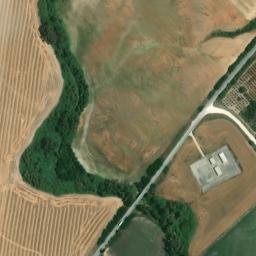 Satellite imagery of survey_point, DZ