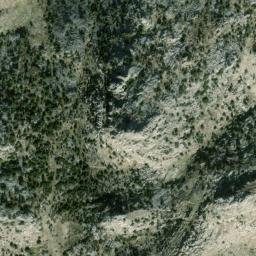 Satellite imagery of survey_point, DZ