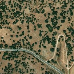 Satellite imagery of survey_point, DZ