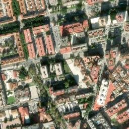 Satellite imagery of survey_point, DZ