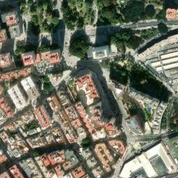 Satellite imagery of survey_point, DZ