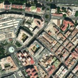 Satellite imagery of survey_point, DZ