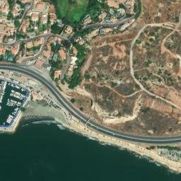 Satellite imagery of survey_point, DZ