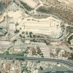 Satellite imagery of survey_point, DZ