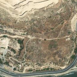 Satellite imagery of survey_point, DZ