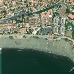 Satellite imagery of survey_point, DZ