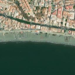 Satellite imagery of survey_point, DZ