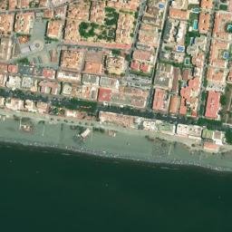 Satellite imagery of survey_point, DZ